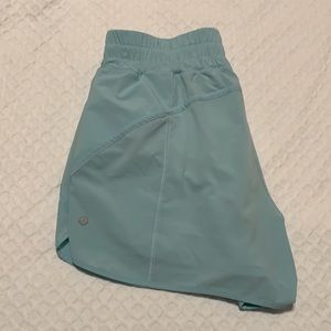 Lululemon Track that Short, 5” inseam length